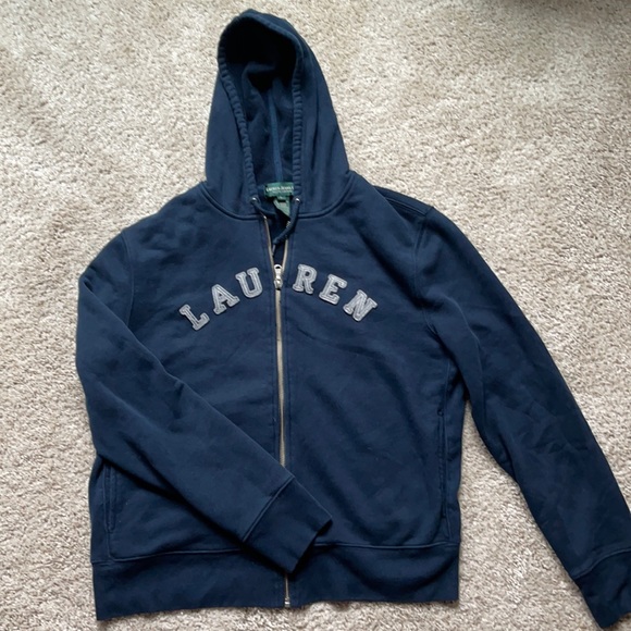 Vintage Ralph Lauren jacket - Picture 1 of 1